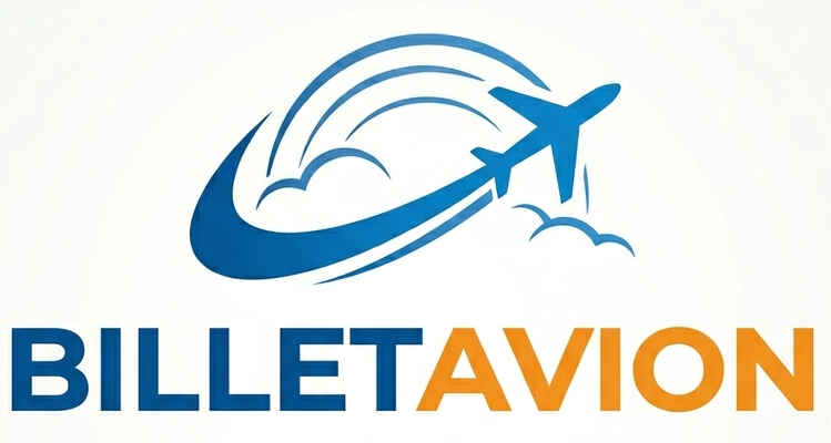 Billet Avion SN